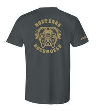 Load image into Gallery viewer, 1st Edition Short sleeve 'NOXTERRA' T shirt