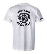 Load image into Gallery viewer, 1st Edition short sleeve 'NOXTERRA' t-shirt