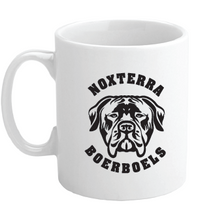 Load image into Gallery viewer, 'NOXTERRA' mug