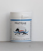 Load image into Gallery viewer, MorMove