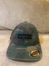 Load image into Gallery viewer, 'NOXTERRA' BASEBALL CAP IN CAMO