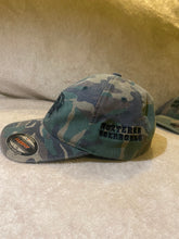 Load image into Gallery viewer, NOXTERRA' BASEBALL CAP IN CAMO