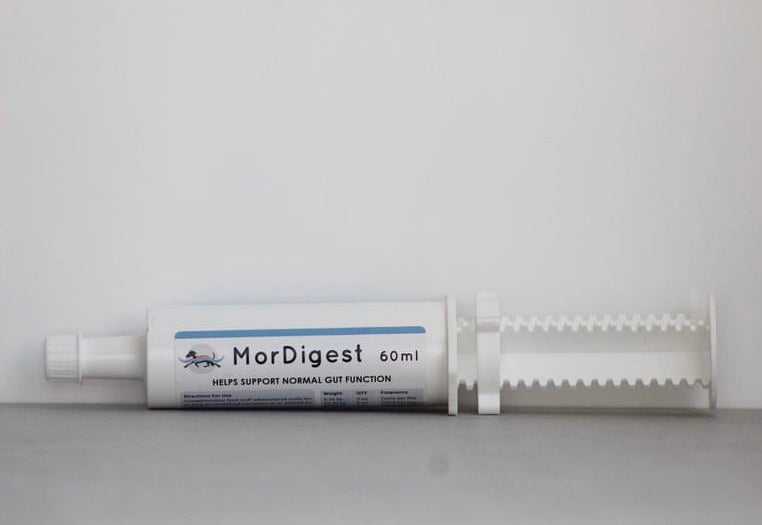 MorDigest Probiotic Paste 60ml