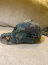 Load image into Gallery viewer, NOXTERRA&#39; BASEBALL CAP IN CAMO
